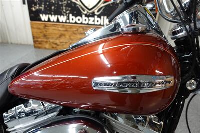 2009 Harley-Davidson Super Glide Custom   - Photo 22 - Kingman, KS 67068