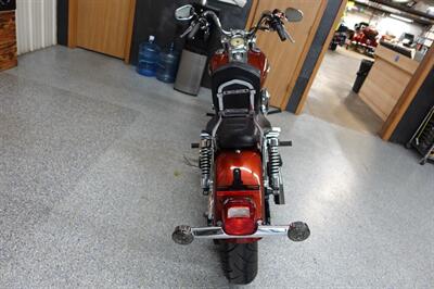 2009 Harley-Davidson Super Glide Custom   - Photo 7 - Kingman, KS 67068