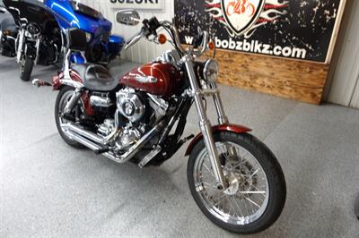 2009 Harley-Davidson Super Glide Custom   - Photo 2 - Kingman, KS 67068