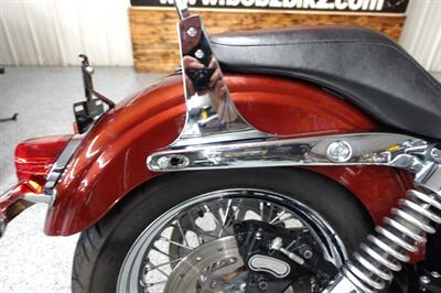 2009 Harley-Davidson Super Glide Custom   - Photo 27 - Kingman, KS 67068