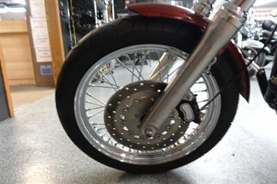 2009 Harley-Davidson Super Glide Custom   - Photo 14 - Kingman, KS 67068