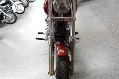 2009 Harley-Davidson Super Glide Custom   - Photo 13 - Kingman, KS 67068