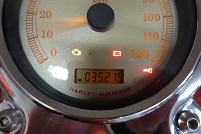 2009 Harley-Davidson Super Glide Custom   - Photo 41 - Kingman, KS 67068