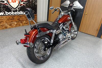 2009 Harley-Davidson Super Glide Custom   - Photo 8 - Kingman, KS 67068