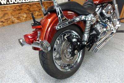 2009 Harley-Davidson Super Glide Custom   - Photo 20 - Kingman, KS 67068