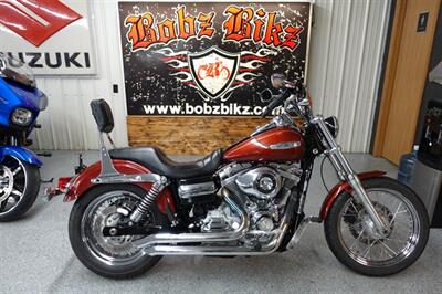 2009 Harley-Davidson Super Glide Custom   - Photo 1 - Kingman, KS 67068