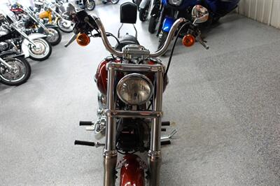 2009 Harley-Davidson Super Glide Custom   - Photo 3 - Kingman, KS 67068