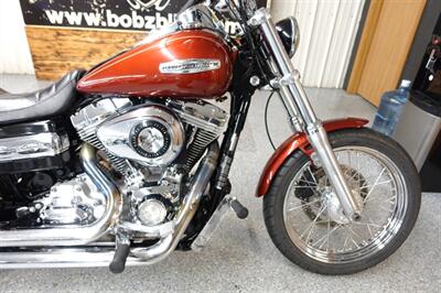 2009 Harley-Davidson Super Glide Custom   - Photo 10 - Kingman, KS 67068