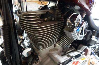 2009 Harley-Davidson Super Glide Custom   - Photo 29 - Kingman, KS 67068