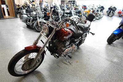 2009 Harley-Davidson Super Glide Custom   - Photo 4 - Kingman, KS 67068