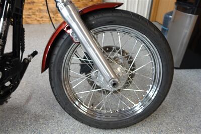 2009 Harley-Davidson Super Glide Custom   - Photo 12 - Kingman, KS 67068