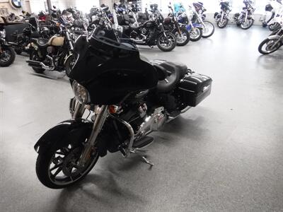 2021 Harley-Davidson Street Glide   - Photo 4 - Kingman, KS 67068