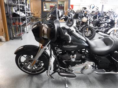 2021 Harley-Davidson Street Glide   - Photo 15 - Kingman, KS 67068