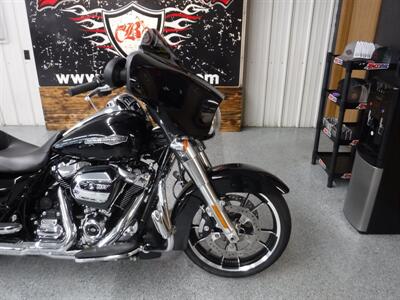 2021 Harley-Davidson Street Glide   - Photo 10 - Kingman, KS 67068