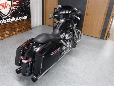 2021 Harley-Davidson Street Glide   - Photo 8 - Kingman, KS 67068