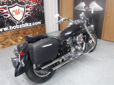 2008 Yamaha V Star 1100 Classic   - Photo 9 - Kingman, KS 67068