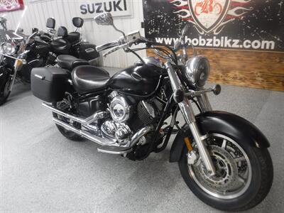 2008 Yamaha V Star 1100 Classic   - Photo 3 - Kingman, KS 67068