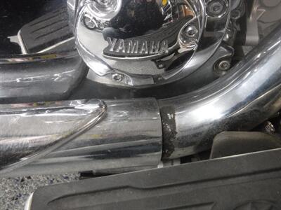 2008 Yamaha V Star 1100 Classic   - Photo 17 - Kingman, KS 67068