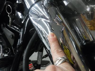 2008 Yamaha V Star 1100 Classic   - Photo 13 - Kingman, KS 67068