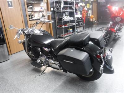 2008 Yamaha V Star 1100 Classic   - Photo 7 - Kingman, KS 67068