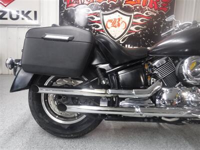 2008 Yamaha V Star 1100 Classic   - Photo 18 - Kingman, KS 67068