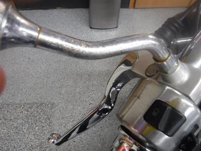 2008 Yamaha V Star 1100 Classic   - Photo 28 - Kingman, KS 67068