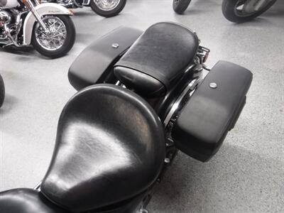 2008 Yamaha V Star 1100 Classic   - Photo 34 - Kingman, KS 67068