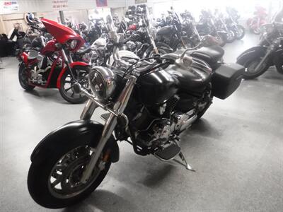 2008 Yamaha V Star 1100 Classic   - Photo 5 - Kingman, KS 67068