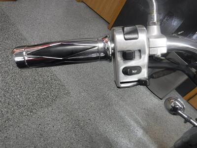 2008 Yamaha V Star 1100 Classic   - Photo 38 - Kingman, KS 67068