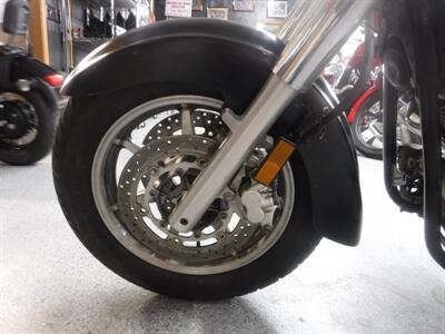 2008 Yamaha V Star 1100 Classic   - Photo 25 - Kingman, KS 67068