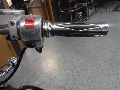 2008 Yamaha V Star 1100 Classic   - Photo 37 - Kingman, KS 67068