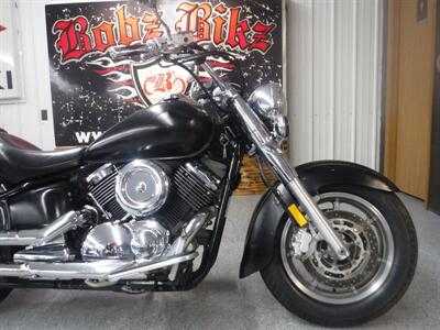 2008 Yamaha V Star 1100 Classic   - Photo 10 - Kingman, KS 67068