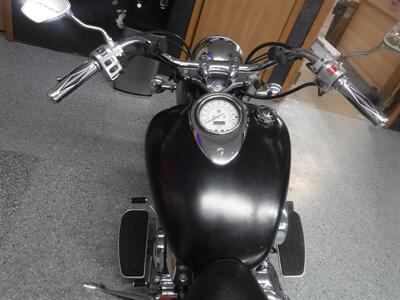 2008 Yamaha V Star 1100 Classic   - Photo 35 - Kingman, KS 67068