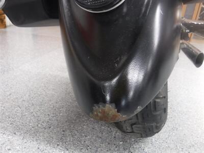 2008 Yamaha V Star 1100 Classic   - Photo 23 - Kingman, KS 67068