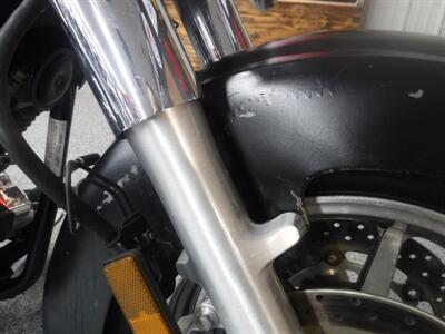 2008 Yamaha V Star 1100 Classic   - Photo 12 - Kingman, KS 67068