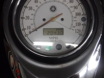 2008 Yamaha V Star 1100 Classic   - Photo 36 - Kingman, KS 67068