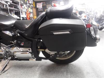 2008 Yamaha V Star 1100 Classic   - Photo 32 - Kingman, KS 67068