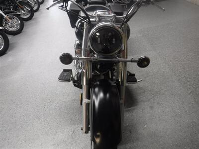 2008 Yamaha V Star 1100 Classic   - Photo 4 - Kingman, KS 67068