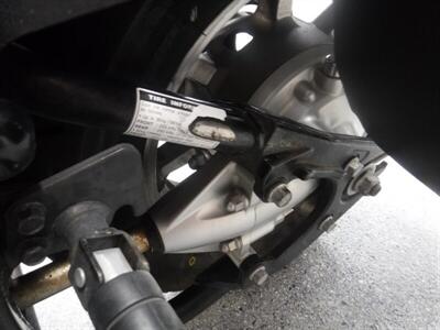 2008 Yamaha V Star 1100 Classic   - Photo 31 - Kingman, KS 67068