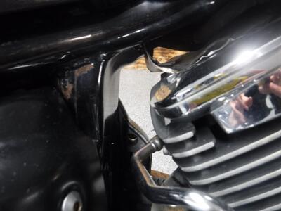 2008 Yamaha V Star 1100 Classic   - Photo 20 - Kingman, KS 67068