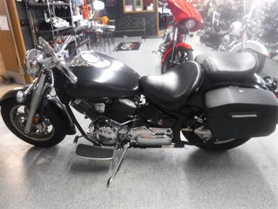 2008 Yamaha V Star 1100 Classic   - Photo 6 - Kingman, KS 67068