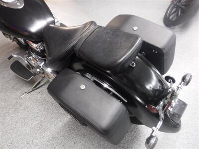 2008 Yamaha V Star 1100 Classic   - Photo 33 - Kingman, KS 67068