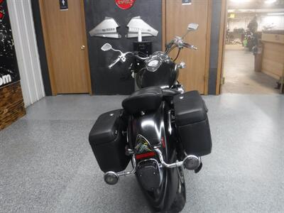 2008 Yamaha V Star 1100 Classic   - Photo 8 - Kingman, KS 67068