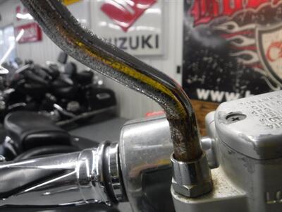 2008 Yamaha V Star 1100 Classic   - Photo 16 - Kingman, KS 67068