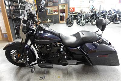 2019 Harley-Davidson Road King Special - Photo 5 - Kingman, KS 67068