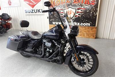 2019 Harley-Davidson Road King Special - Photo 2 - Kingman, KS 67068