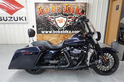 2019 Harley-Davidson Road King Special