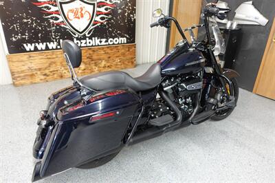 2019 Harley-Davidson Road King Special - Photo 8 - Kingman, KS 67068