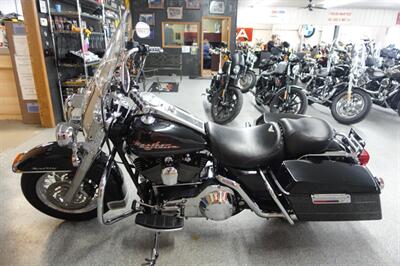 2004 Harley-Davidson Road King   - Photo 5 - Kingman, KS 67068