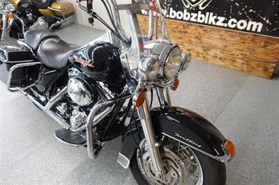 2004 Harley-Davidson Road King   - Photo 11 - Kingman, KS 67068